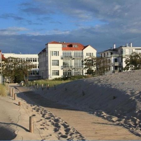 Rn_Ferienwohnungsvermietung _ Obje Rostock Exteriér fotografie